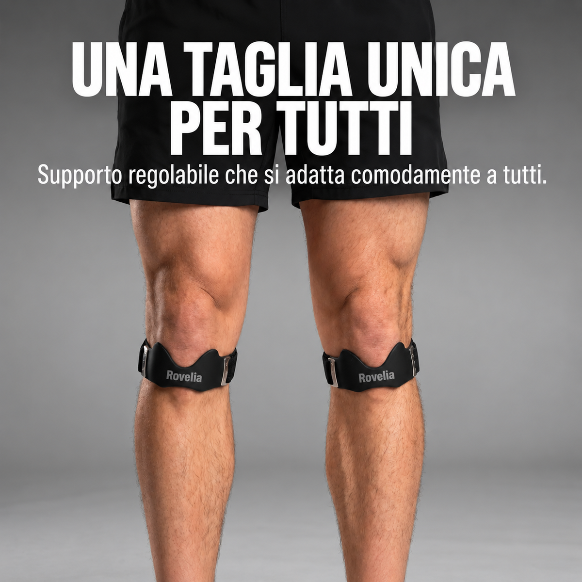 Rovelia Fascia rotulea di precisione