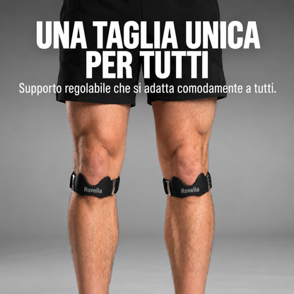 Rovelia Fascia rotulea di precisione