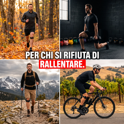 Rovelia Fascia rotulea di precisione