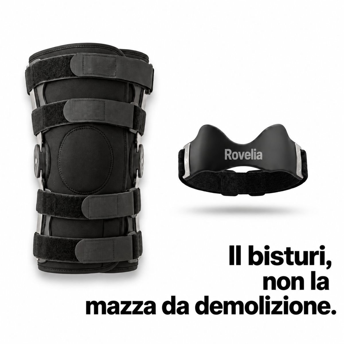 Rovelia Fascia rotulea di precisione