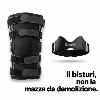 Rovelia Fascia rotulea di precisione