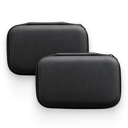 + 1 astuccio da trasporto in regalo